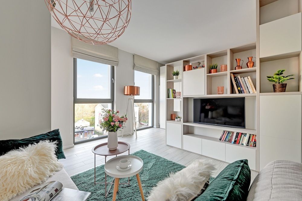 undefined Flats For Rent - Garden Gates