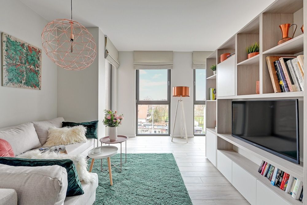 undefined Flats For Rent - Garden Gates 7