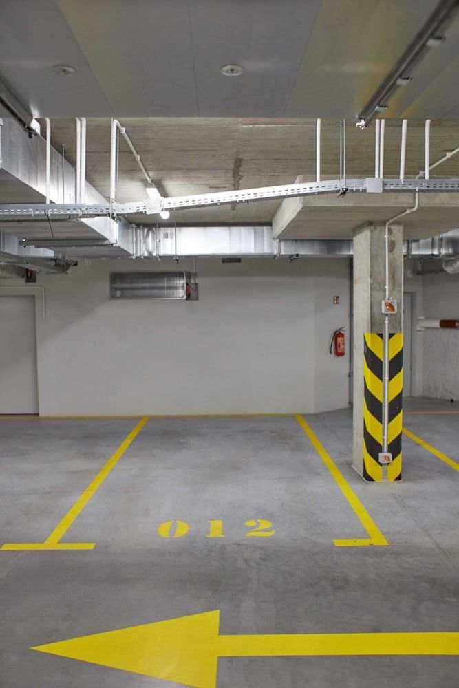 undefined Metro Imielin 8th Floor Apartment 4