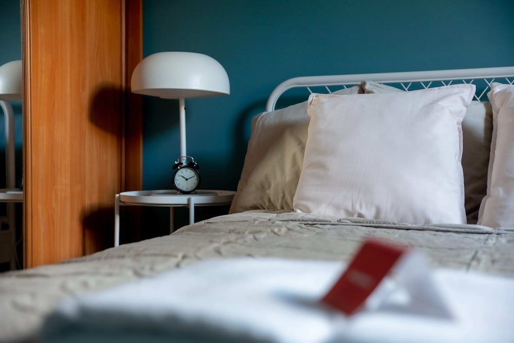 undefined Saska Kepa Modern Apartment 10