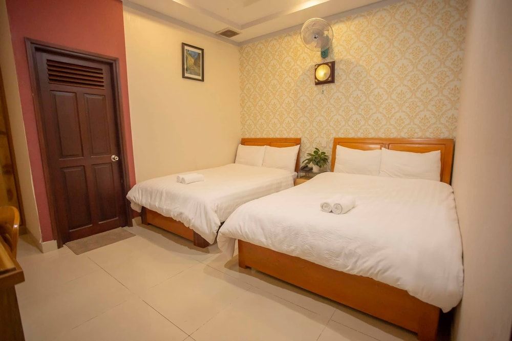 undefined Huong Moc Hotel 6