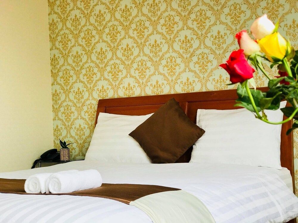 Huong Moc Hotel Double Room 3