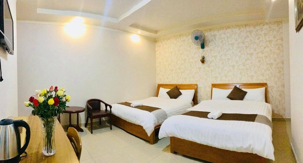 undefined Huong Moc Hotel 3