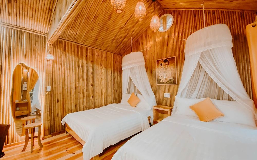 Classic Shared Dormitory