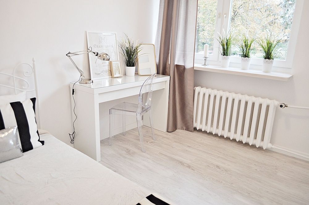 undefined Warsaw Concierge Opera Apartment 7