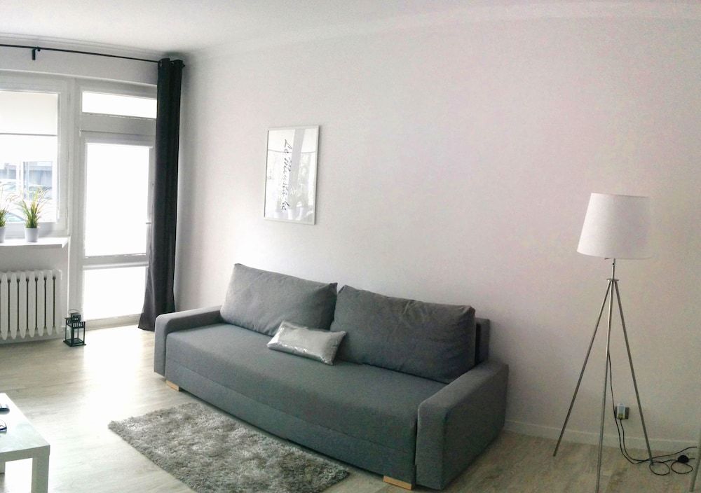 Warsaw Concierge Opera Apartment Apartment 11