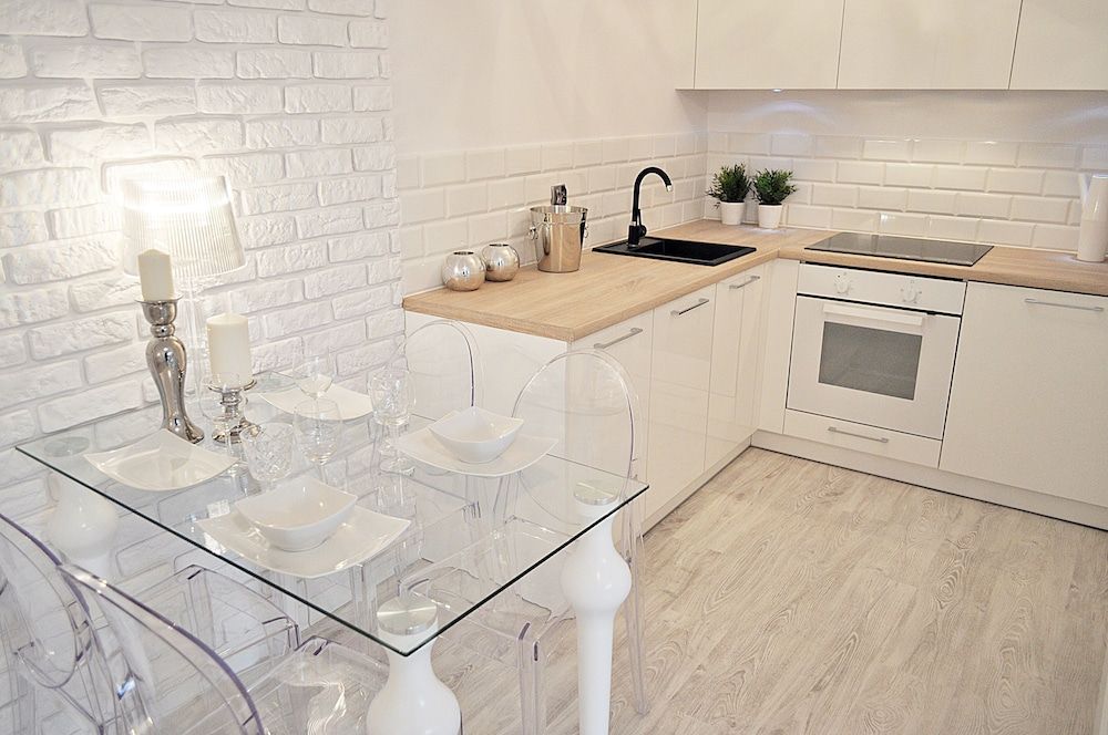 undefined Warsaw Concierge Opera Apartment 4