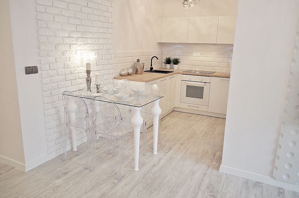 undefined Warsaw Concierge Opera Apartment 10
