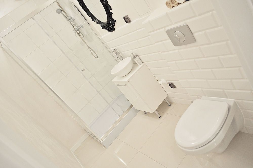 Warsaw Concierge Opera Apartment Apartment 12