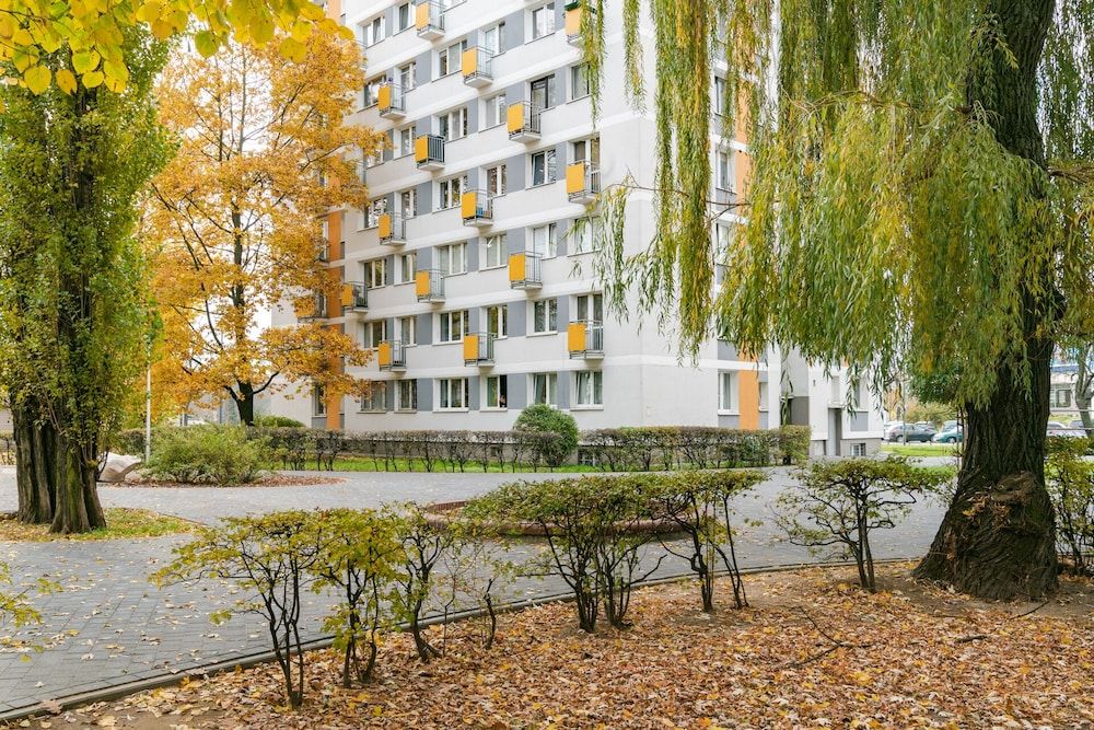 undefined Warsaw Concierge Saska 2