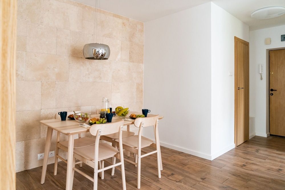 undefined Warsaw Concierge Saska 3