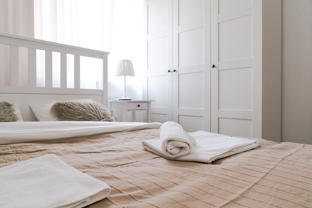 undefined Warsaw Concierge Saska 10