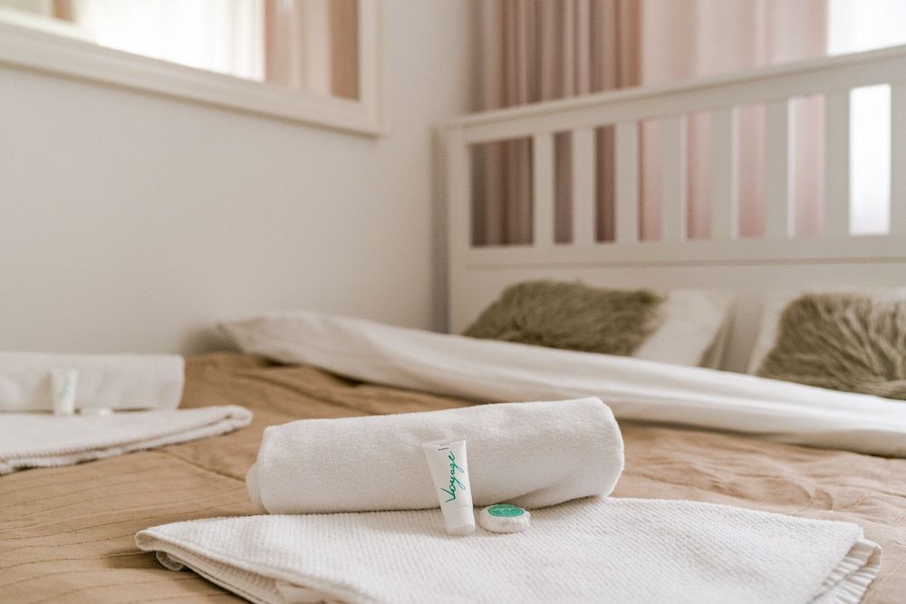 undefined Warsaw Concierge Saska 7