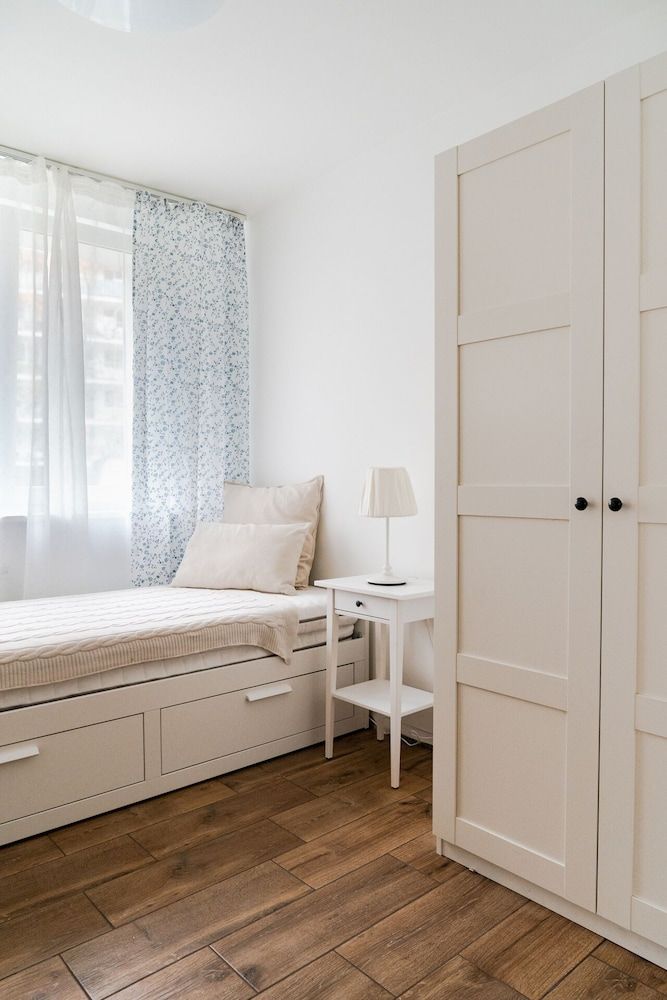 undefined Warsaw Concierge Saska 9