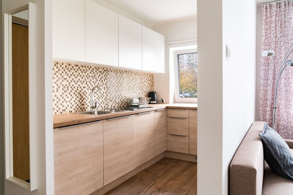 undefined Warsaw Concierge Saska 5