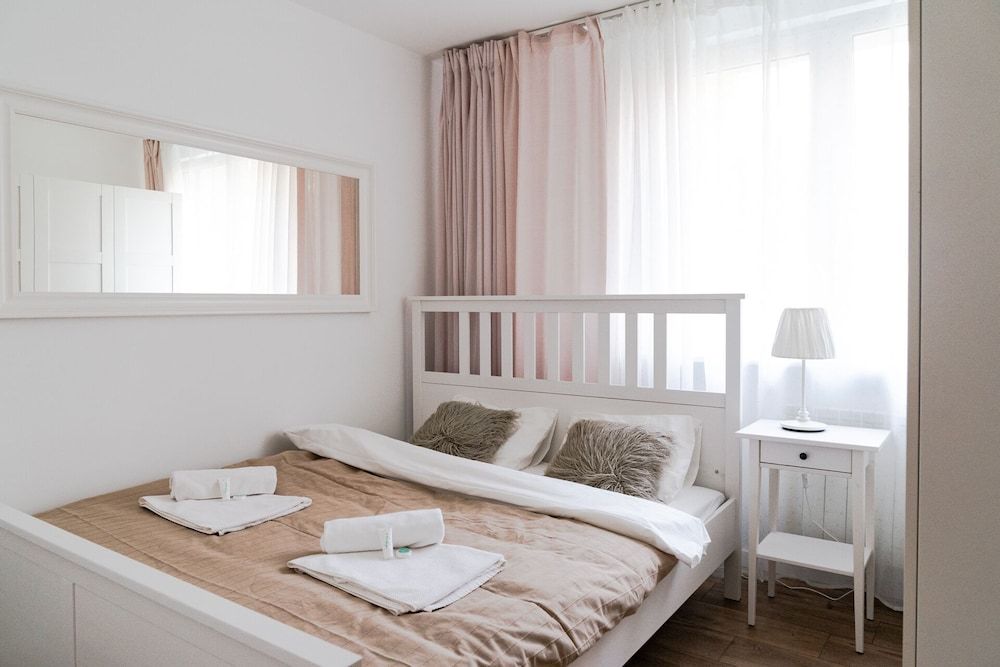 undefined Warsaw Concierge Saska 8