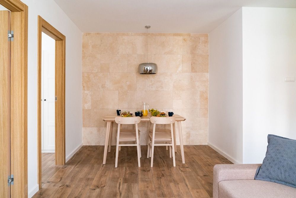 undefined Warsaw Concierge Saska 4