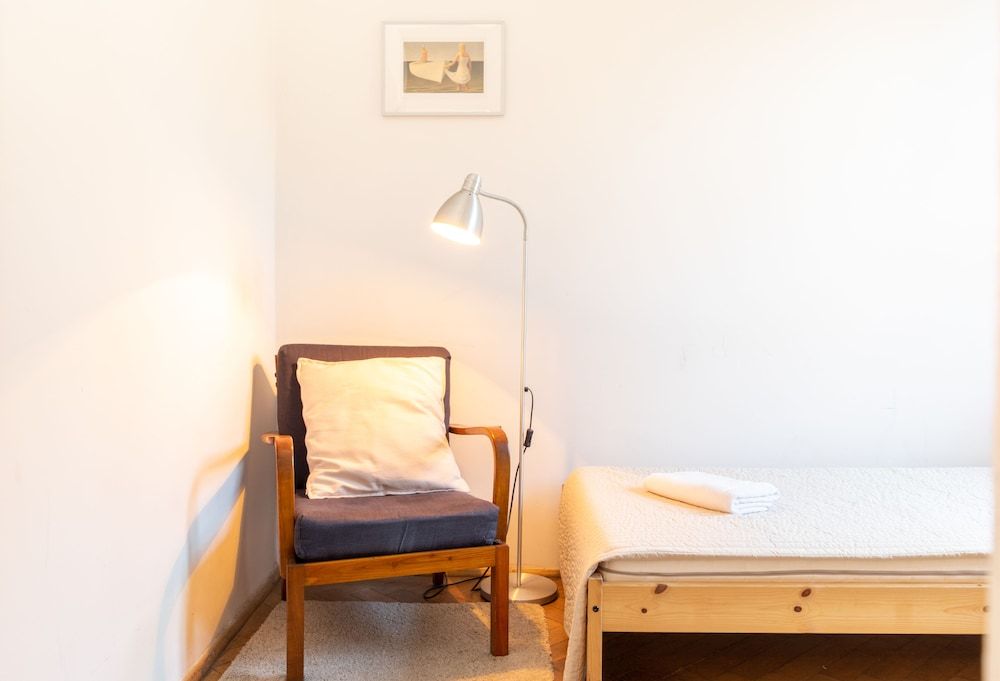 undefined Warsaw Concierge Old Town Square 8