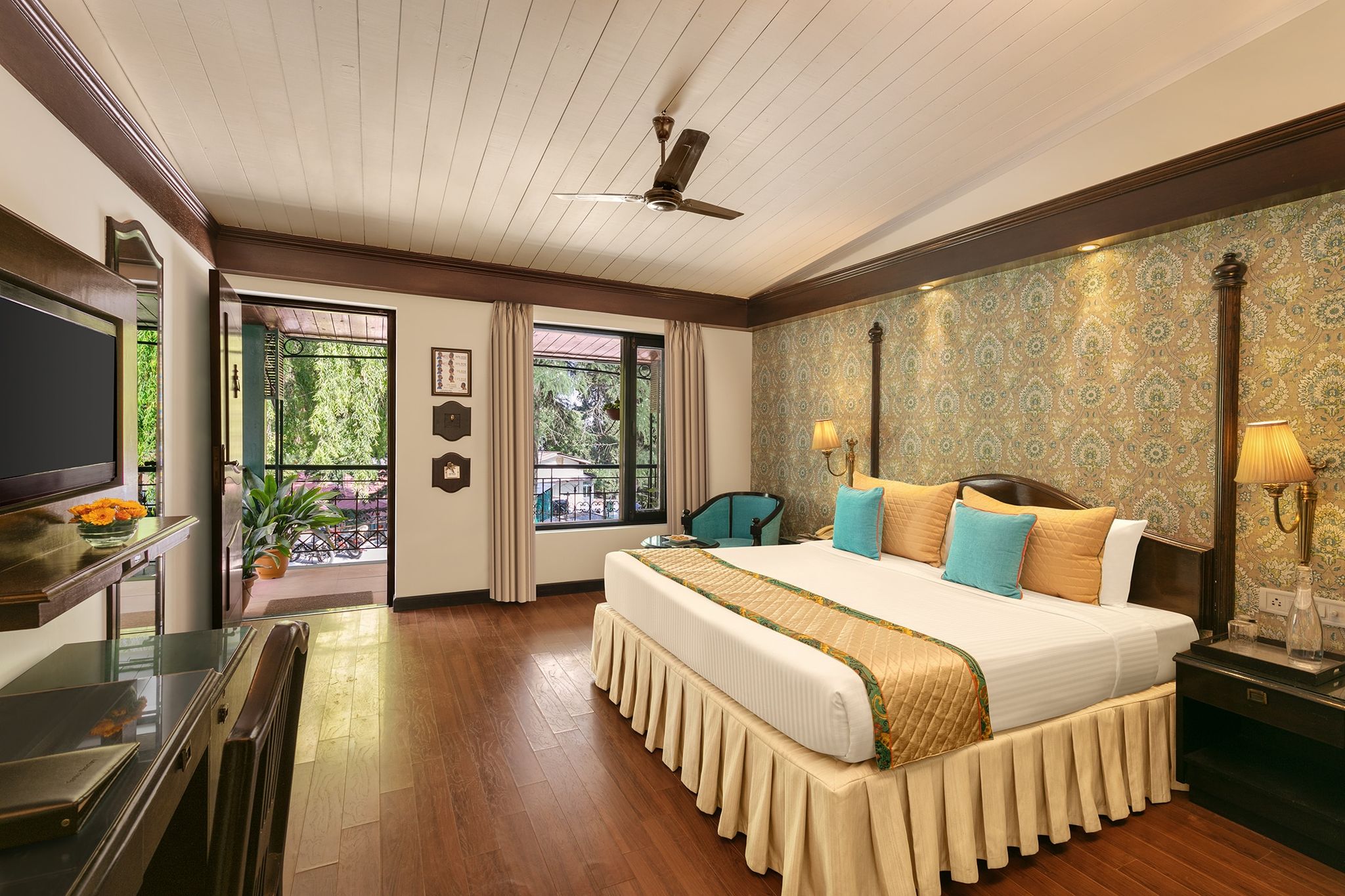 Premium Room