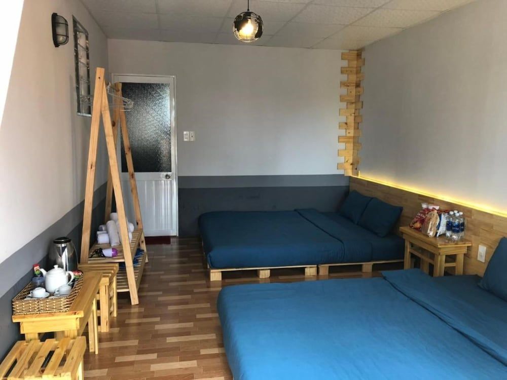 Pine Tree House Da Lat Family Bungalow 7