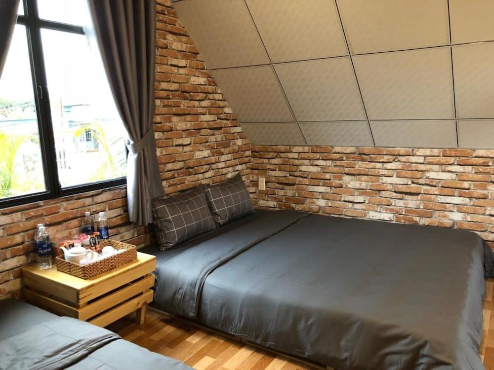 Pine Tree House Da Lat Family Bungalow 3