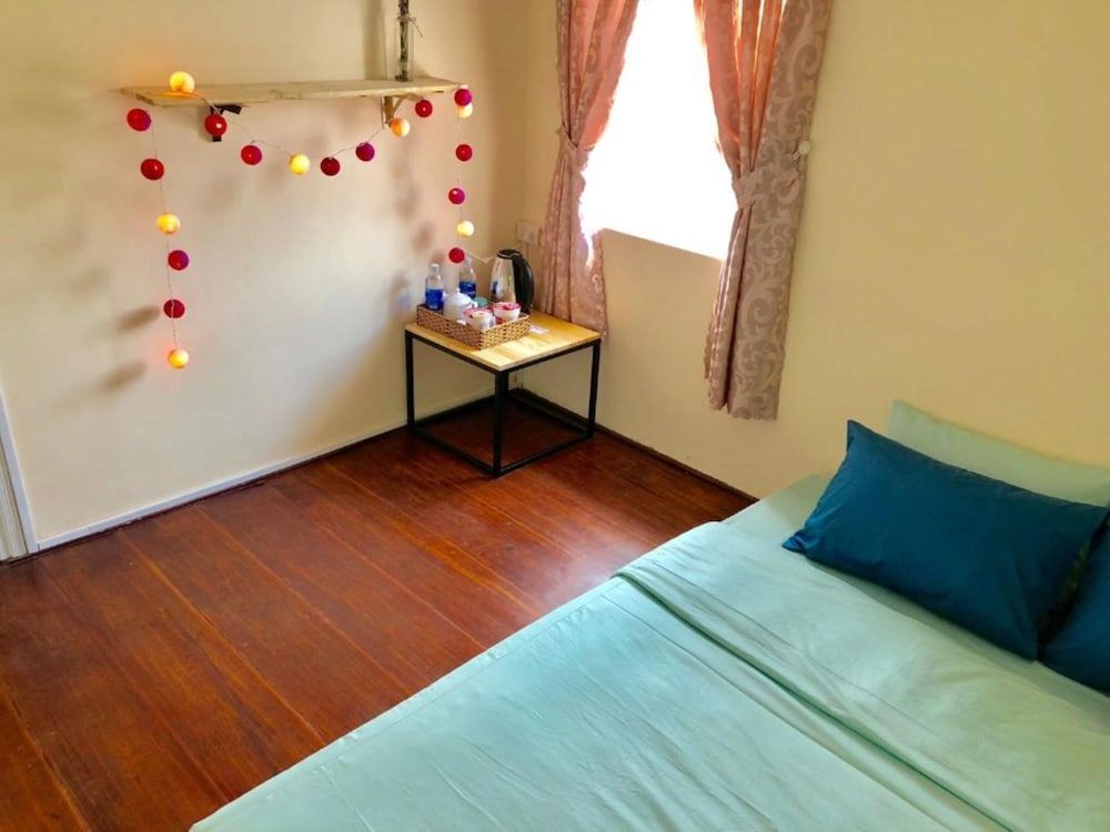 Pine Tree House Da Lat Standard Room, Shared Bathroom 4