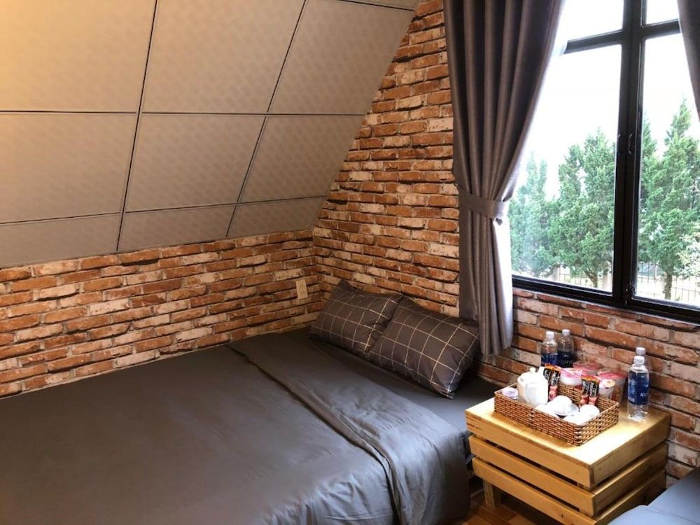 Pine Tree House Da Lat Family Bungalow 5