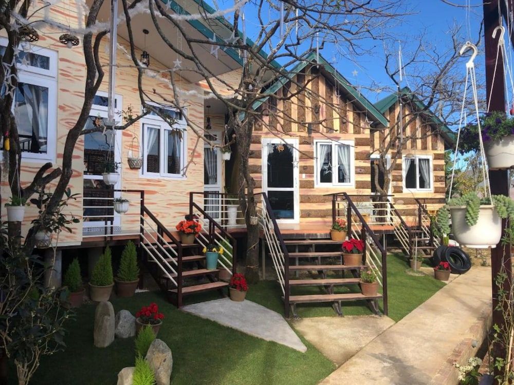 undefined Pine Tree House Da Lat 8