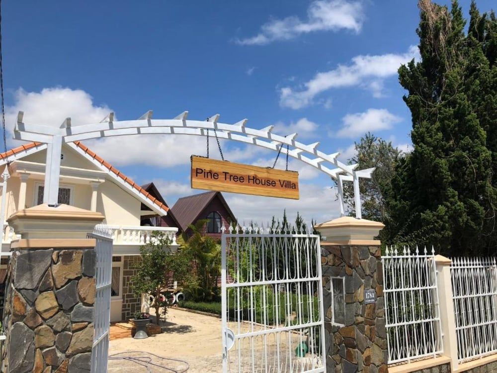 undefined Pine Tree House Da Lat 6