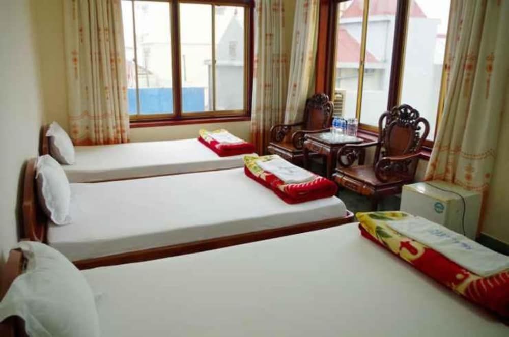 undefined Hotel 8 3 8