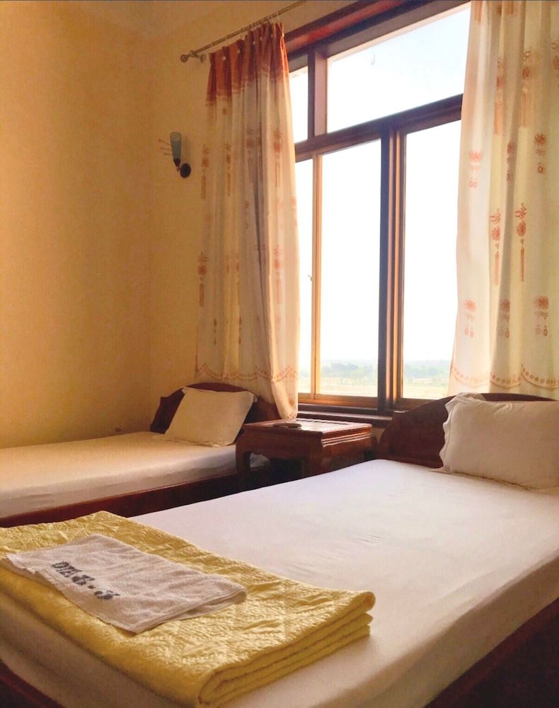 undefined Hotel 8 3 4