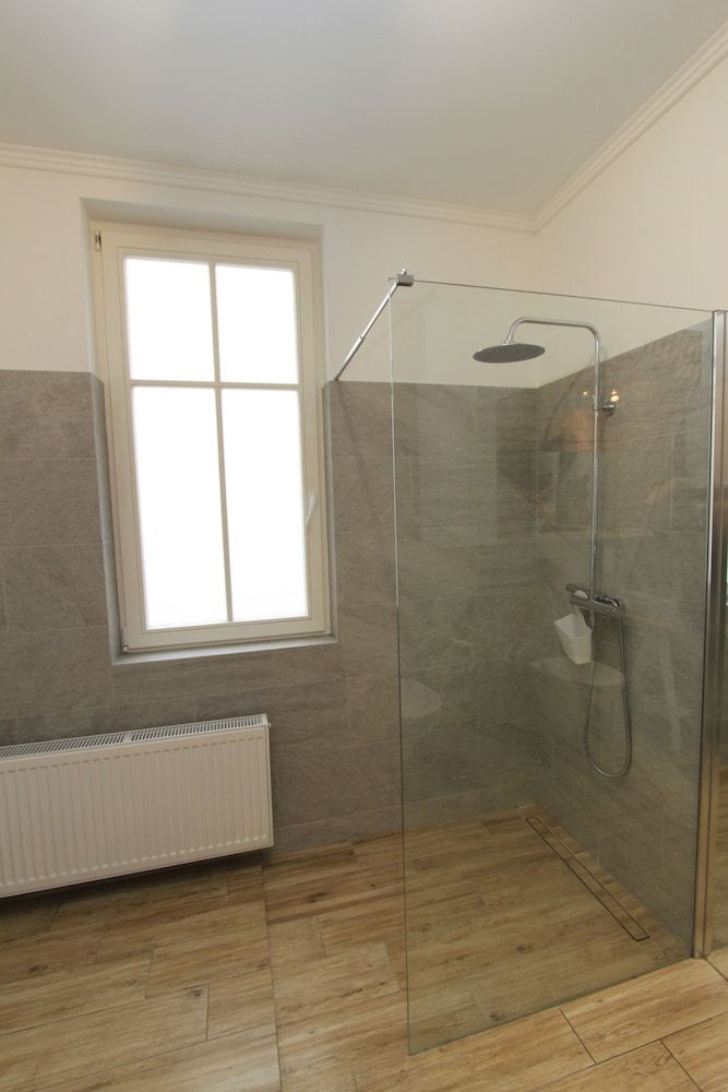 Apartamenty - Prosta 17 Design Apartment 20