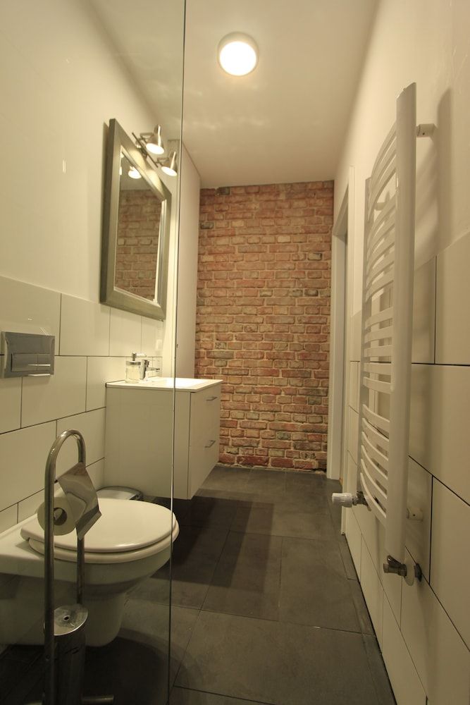 Apartamenty - Prosta 17 Basic Apartment 26