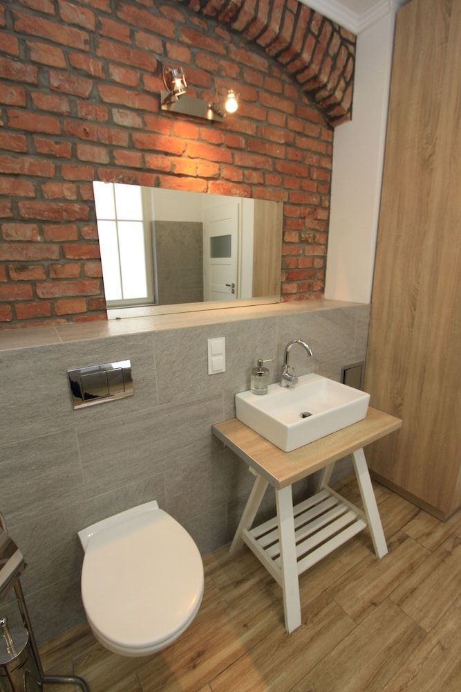 Apartamenty - Prosta 17 Design Apartment 23