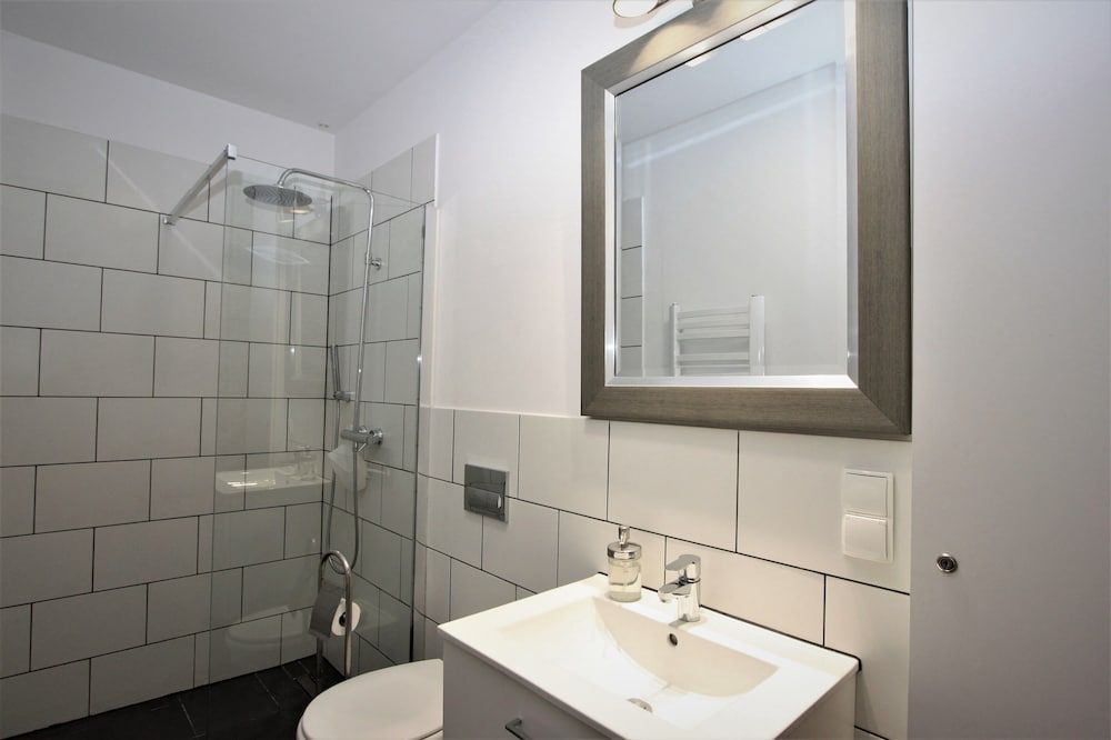 Apartamenty - Prosta 17 Basic Apartment 25