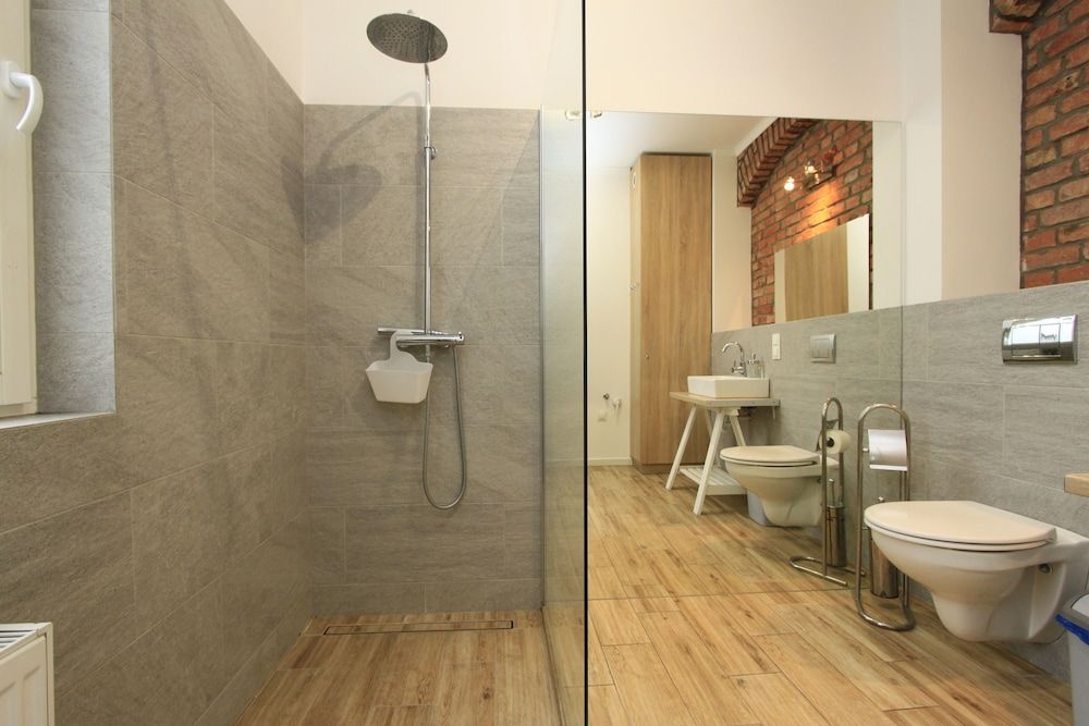 Apartamenty - Prosta 17 Design Apartment 19