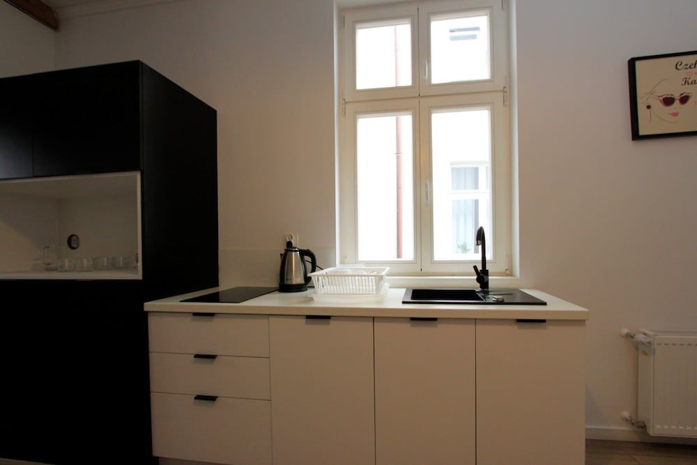 Apartamenty - Prosta 17 Design Apartment 7