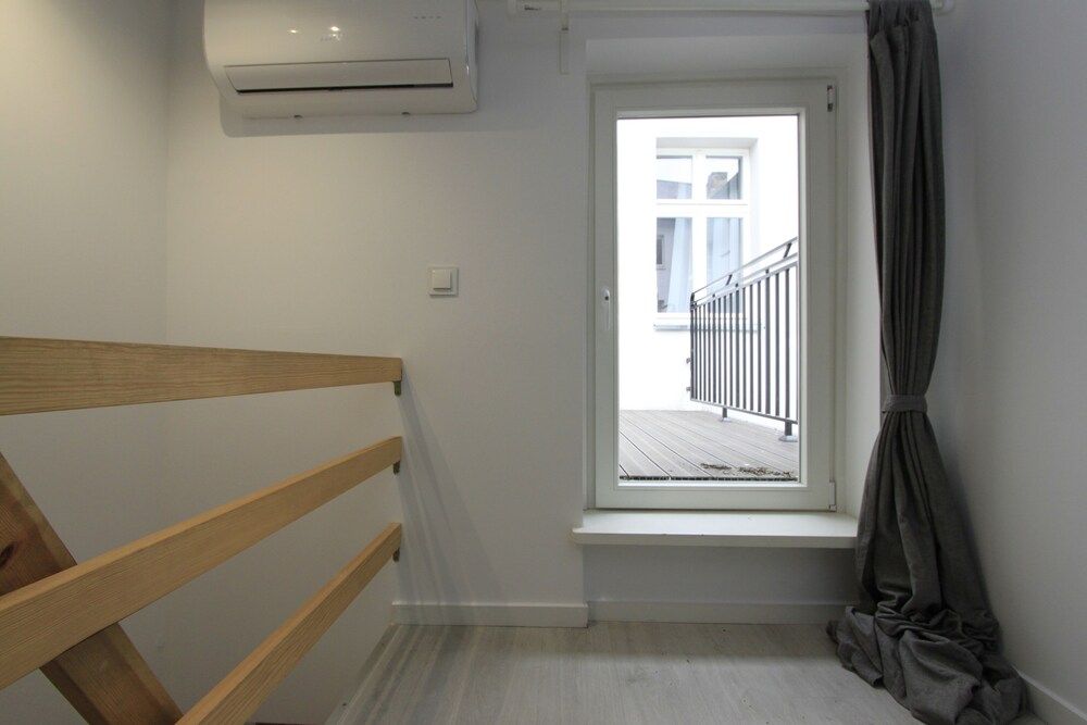 Apartamenty - Prosta 17 Design Apartment 5