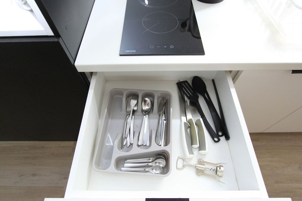 Apartamenty - Prosta 17 Design Apartment 11