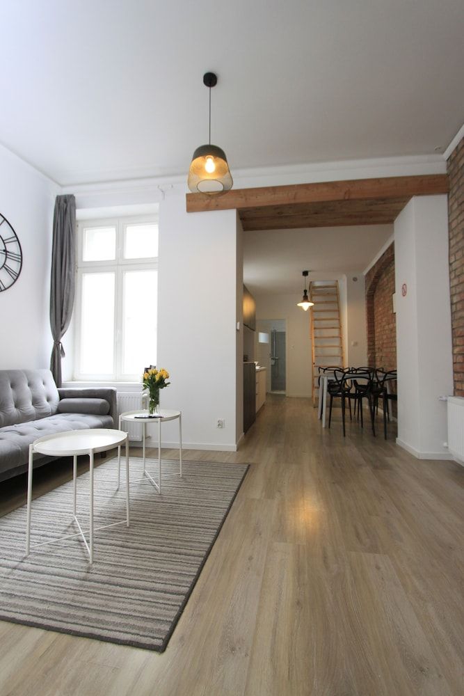 Apartamenty - Prosta 17 Design Apartment 14