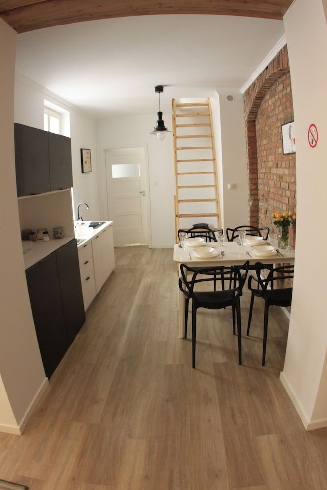 Apartamenty - Prosta 17 Design Apartment 10