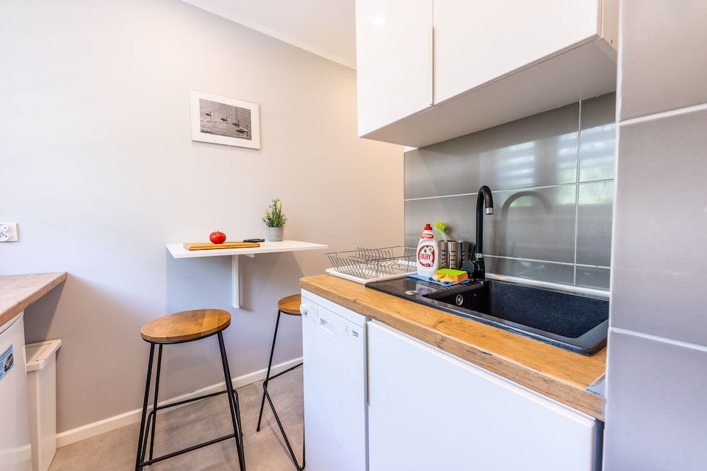 undefined Victus Apartamenty - Lawendowy 6