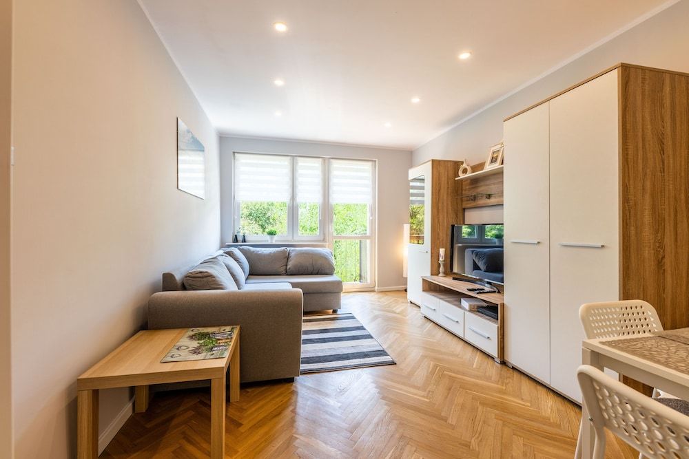 undefined Victus Apartamenty - Lawendowy