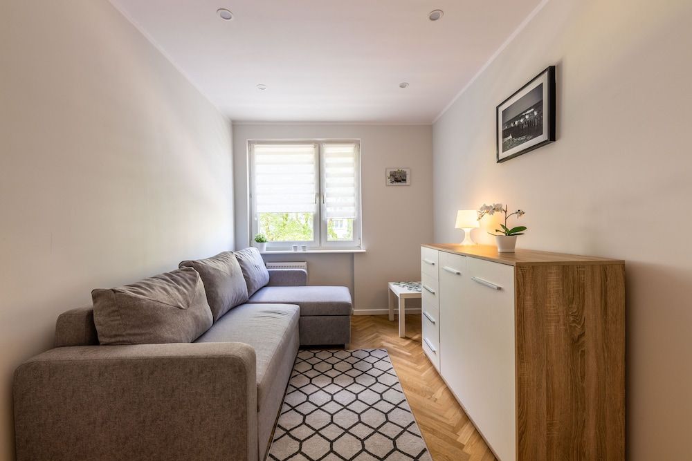 undefined Victus Apartamenty - Lawendowy 3