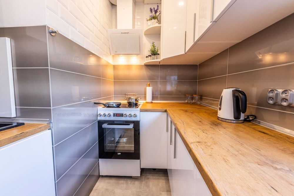 undefined Victus Apartamenty - Lawendowy 5