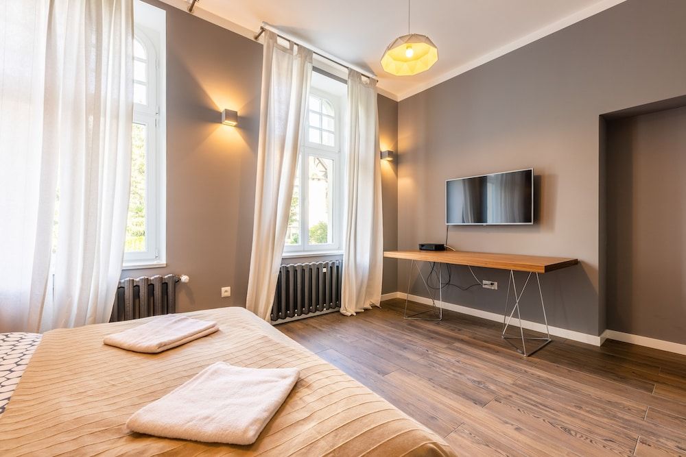 Apartment, 2 Bedrooms