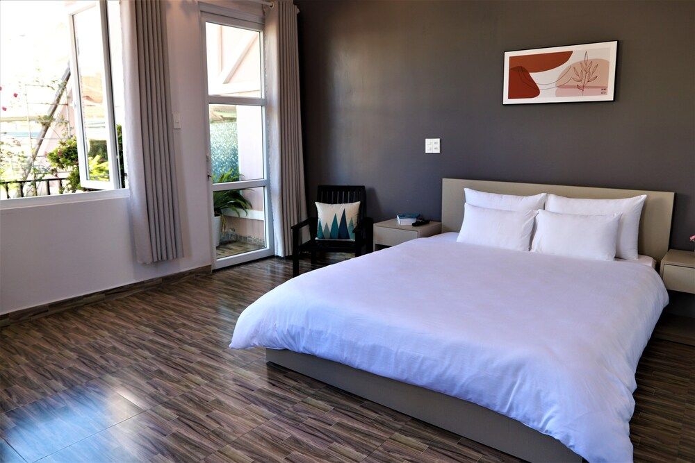 undefined The Mist Dalat 10