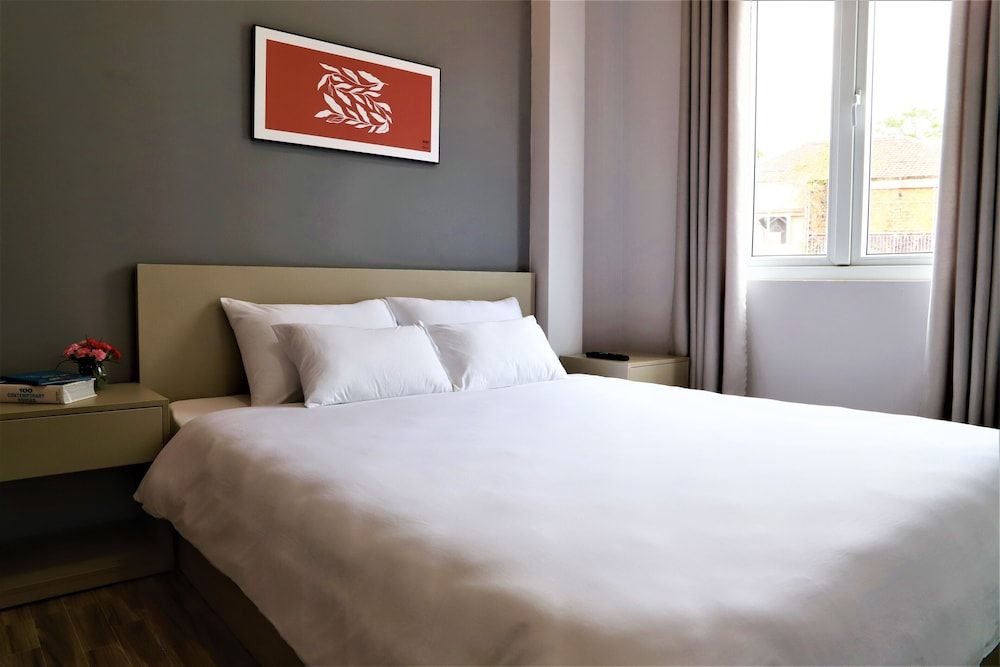 undefined The Mist Dalat 2