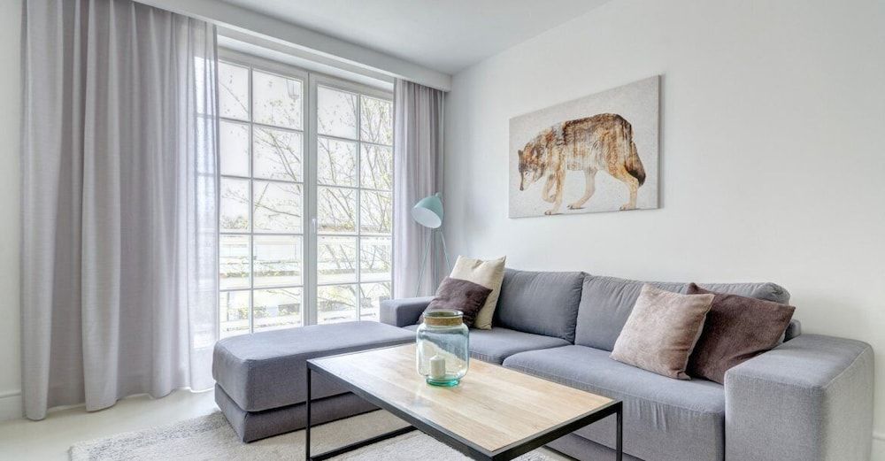 Premium Apartment