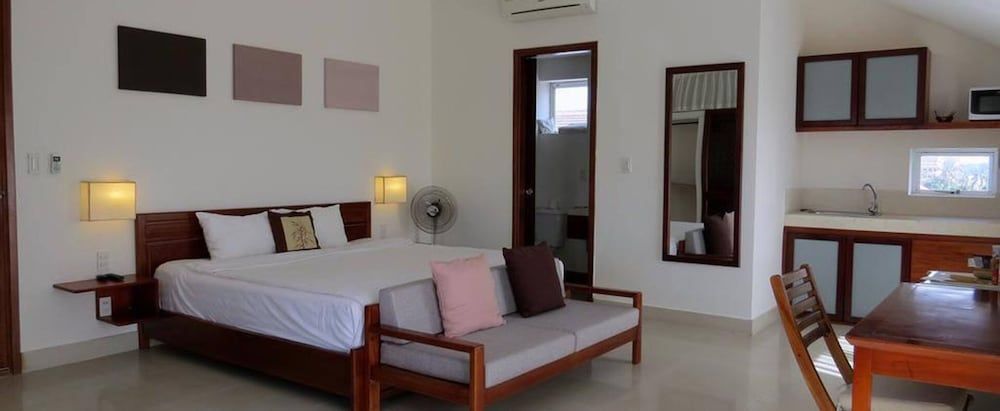 undefined Hoi An Green Life Hostel 4